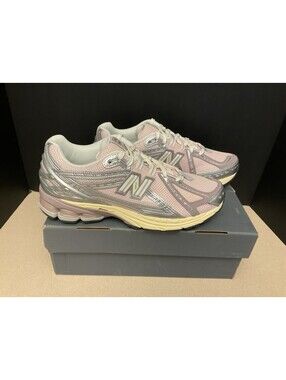 New! Mens New Balance 1906R Sugar Pink Athletic Running Shoes. Size 10.5D. Nice!